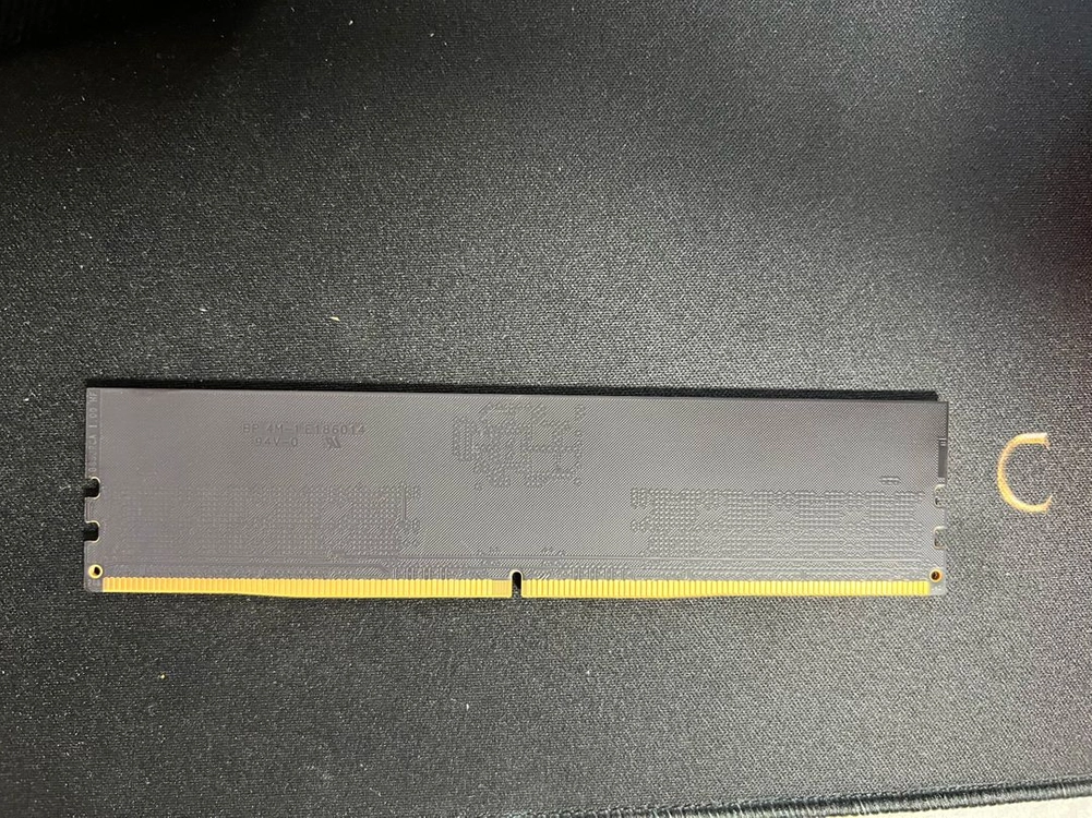 klevv ddr5 5600 16gb 이미지