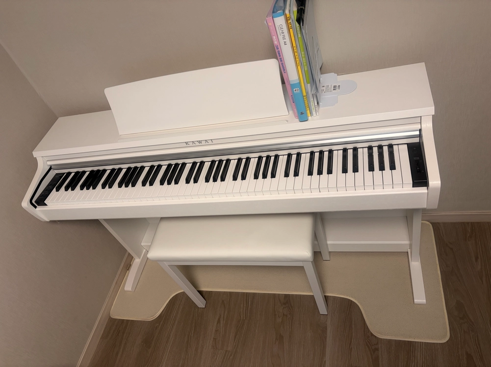kawai kdp-120 디지털피아노 이미지