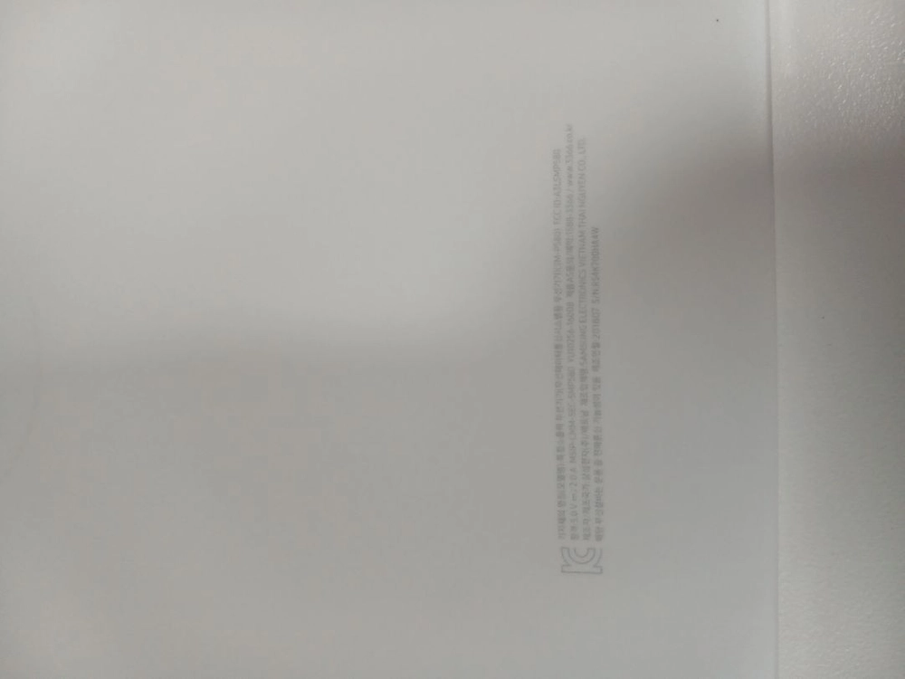 갤럭시탭 a6 sm-p580 이미지