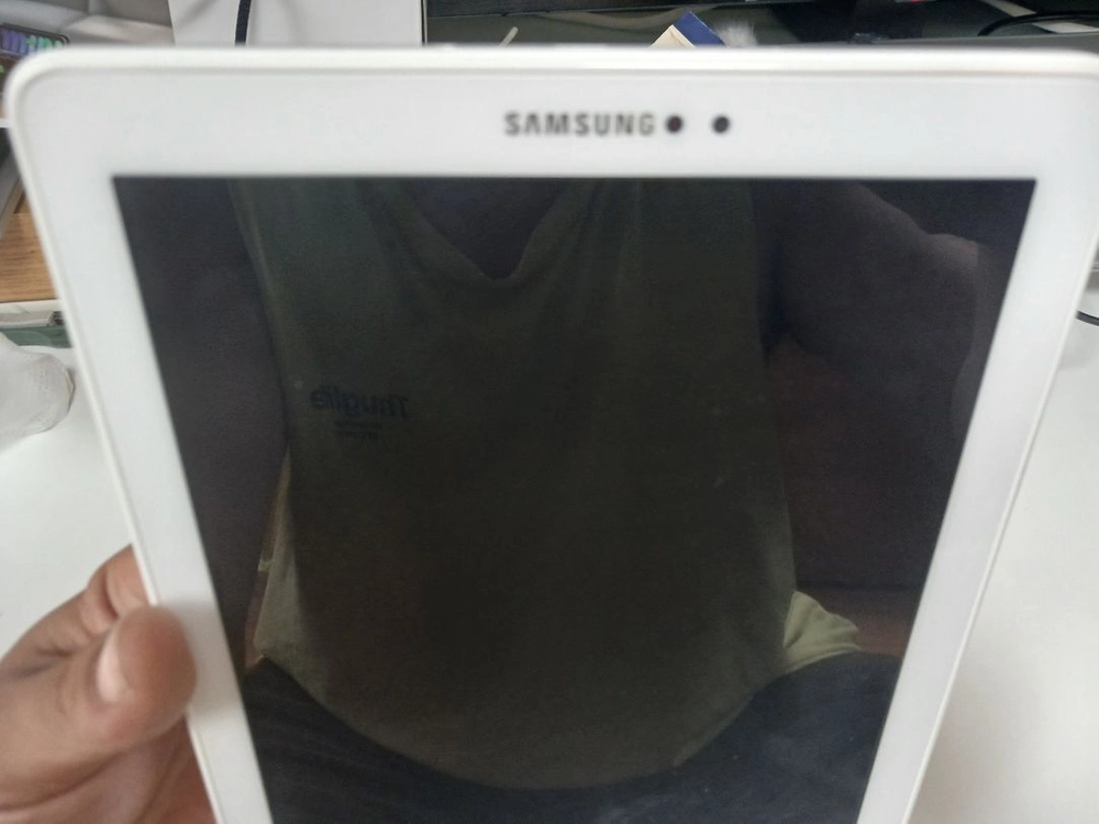 갤럭시탭 a6 sm-p580 이미지
