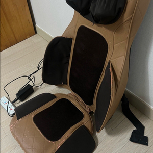 닥터웰 안마의자 이미지