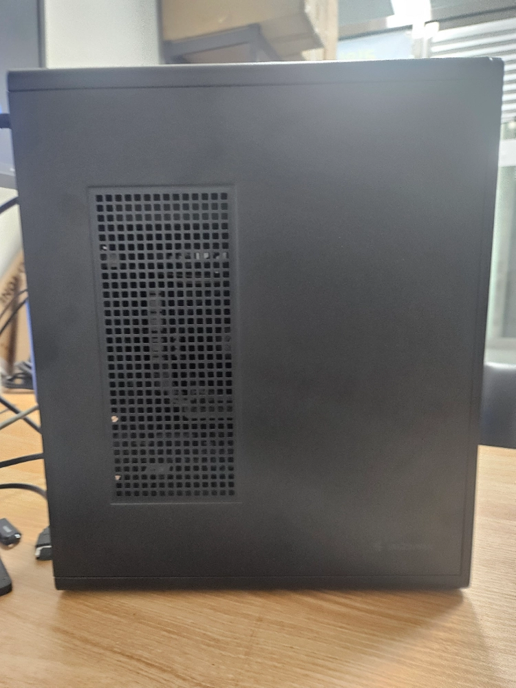 라이젠7 1700 GTX 1060 데스크탑 팝니다 이미지