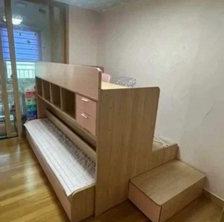 꿈꾸는요셉 앨리 벙커침대 - 안심되는 중고거래