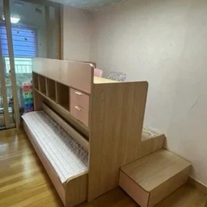 꿈꾸는요셉 앨리 벙커침대 이미지