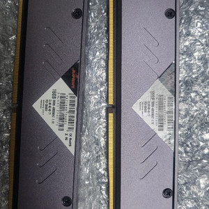 DDR5 32GB (16GBx2) 램 팝니다. 이미지