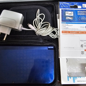 닌텐도 new 3ds xl 뉴큰다수 포뱅 순정 일괄 이미지