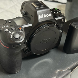 니콘 z6 iii 제육삼