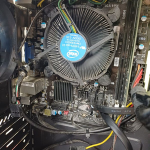 i3 8100+ECS B360H5-M2 이미지