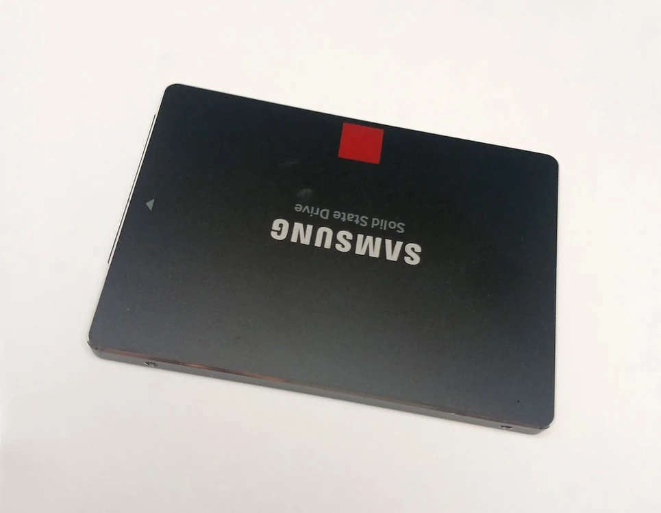 샴성ssd 850pro 256gb 이미지