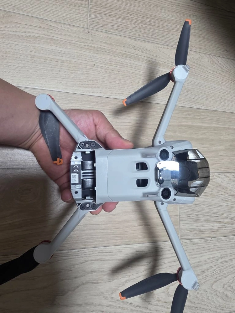 DJI MINI3 PRO 이미지