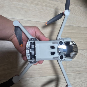 DJI MINI3 PRO 이미지