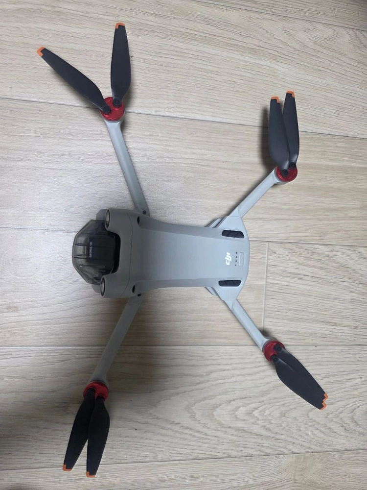 DJI MINI3 PRO 이미지