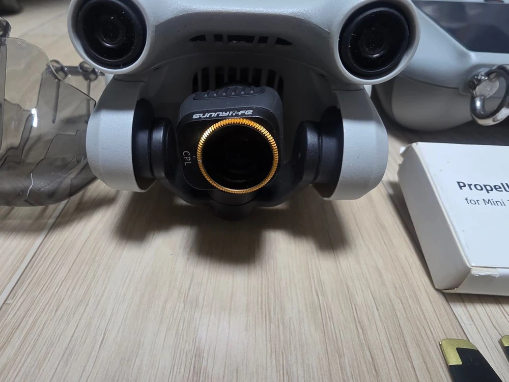 DJI MINI3 PRO 이미지