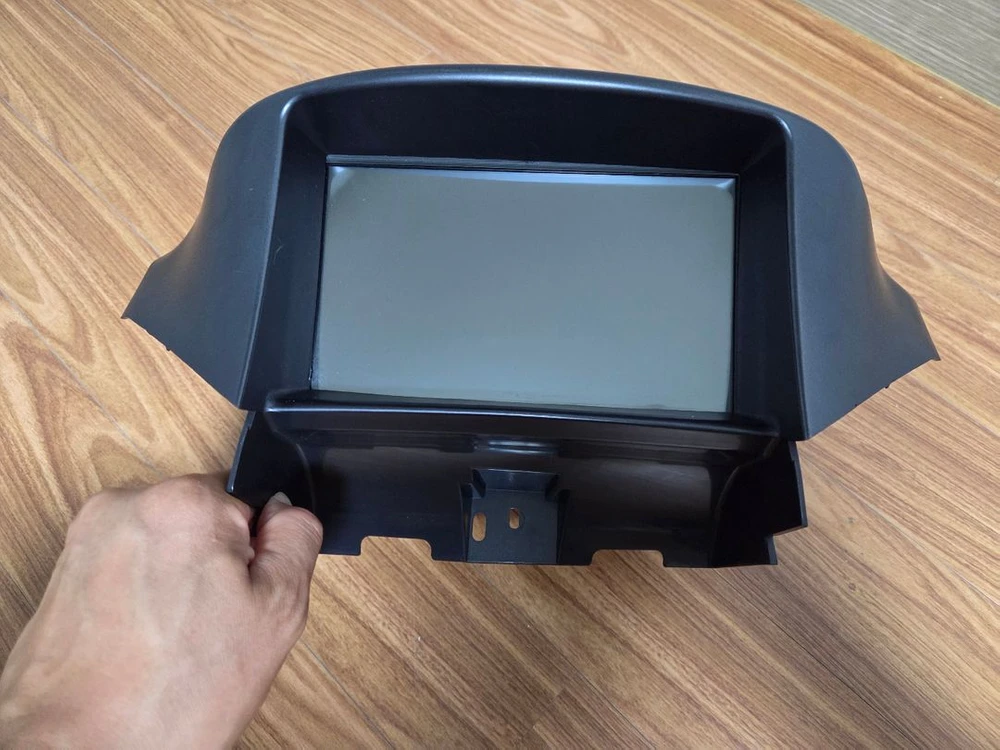 만도 KF700A HD 디지파츠 트립 GPS쉐보레 - 안심되는 중고거래