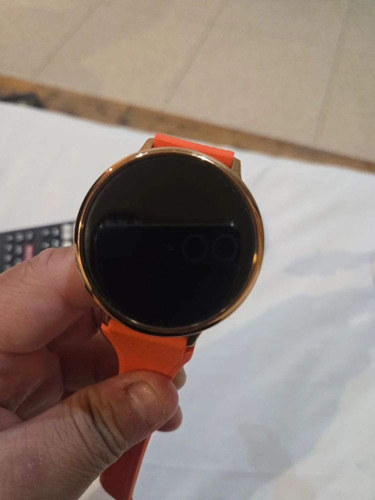 삼성 갤럭시 워치 액티브2(Galaxy Watch Active 2) 이미지