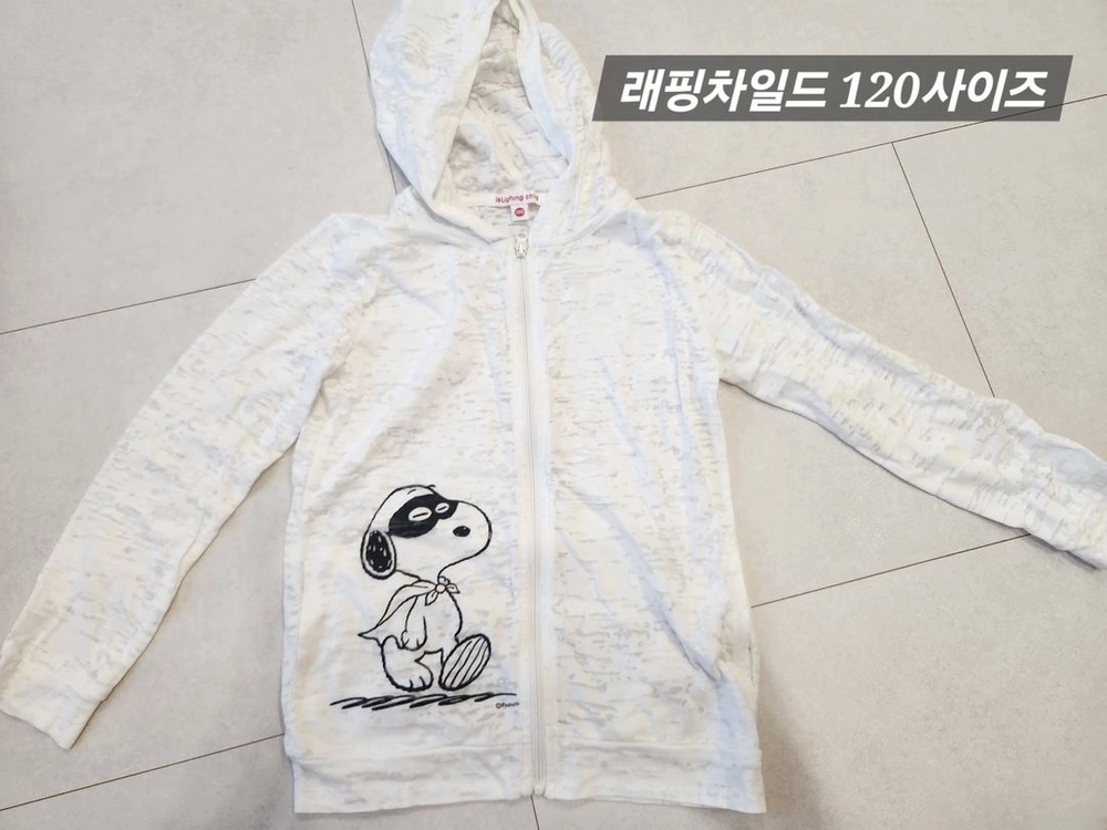 여아옷 110~120사이즈 이미지