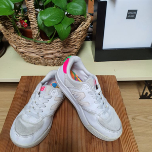 뉴발란스 아동화 KT300CGP 175 이미지