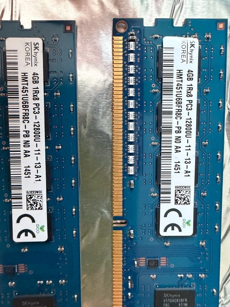 DDR3 이미지