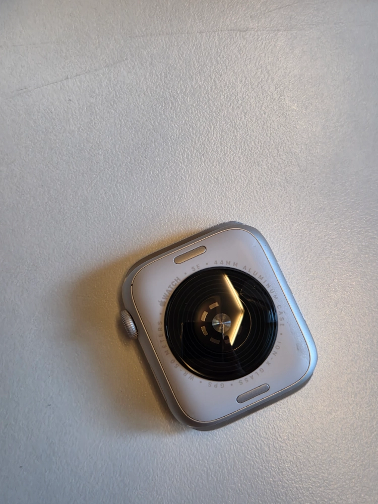 애플워치se2 44mm GPS 스타라이트 이미지
