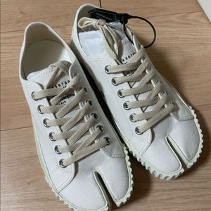 메종마르지엘라 타비신발 팝니다 이미지