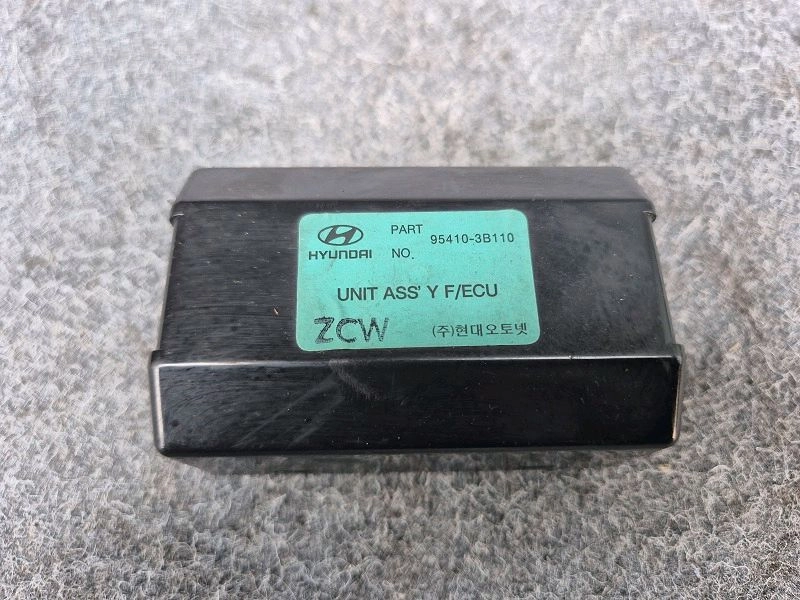 뉴에쿠스 프론트 ECU / 95410-3B110 이미지