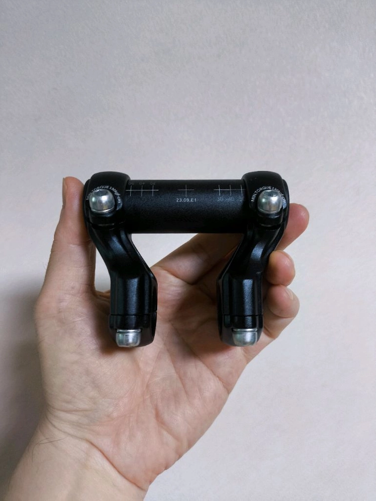 사토리 자전거 가변 스템 전기자전거 mtb 미니벨로 이미지