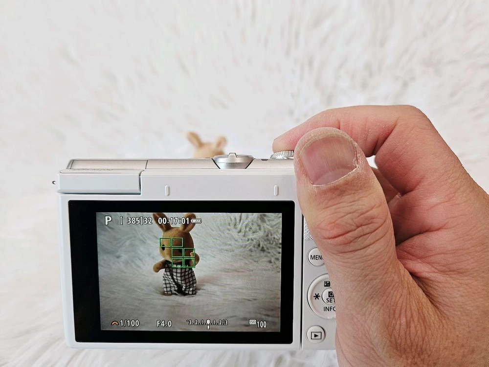 [민트급] 캐논 EOS M200 미러리스, 디카 카메라 판매 이미지