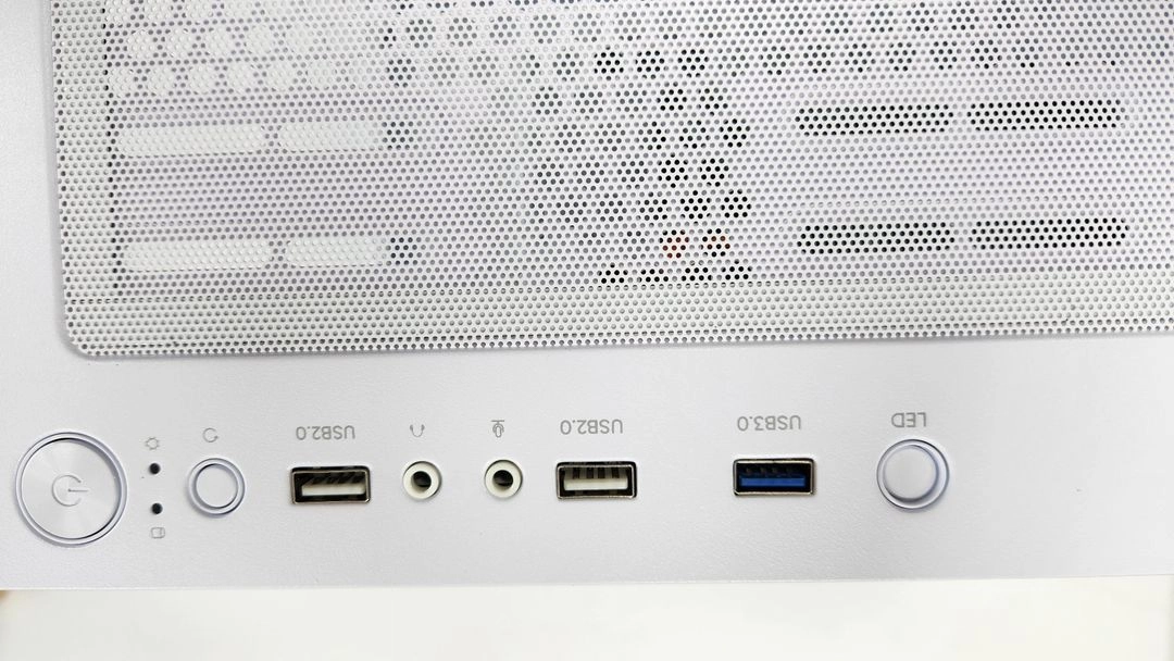 가성비 게이밍 PC RTX3050 6GB / Ryzen5 5500GT / 16GB / 512GB 싸게 정리합니다 이미지