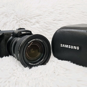 [민트] 삼성 캐녹스 Pro815 하이엔드 디카, 디지털 카메라 판매 이미지