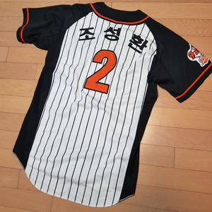 XL/100/ 롯데자이언츠/어센틱유니폼 조성환2번 이미지