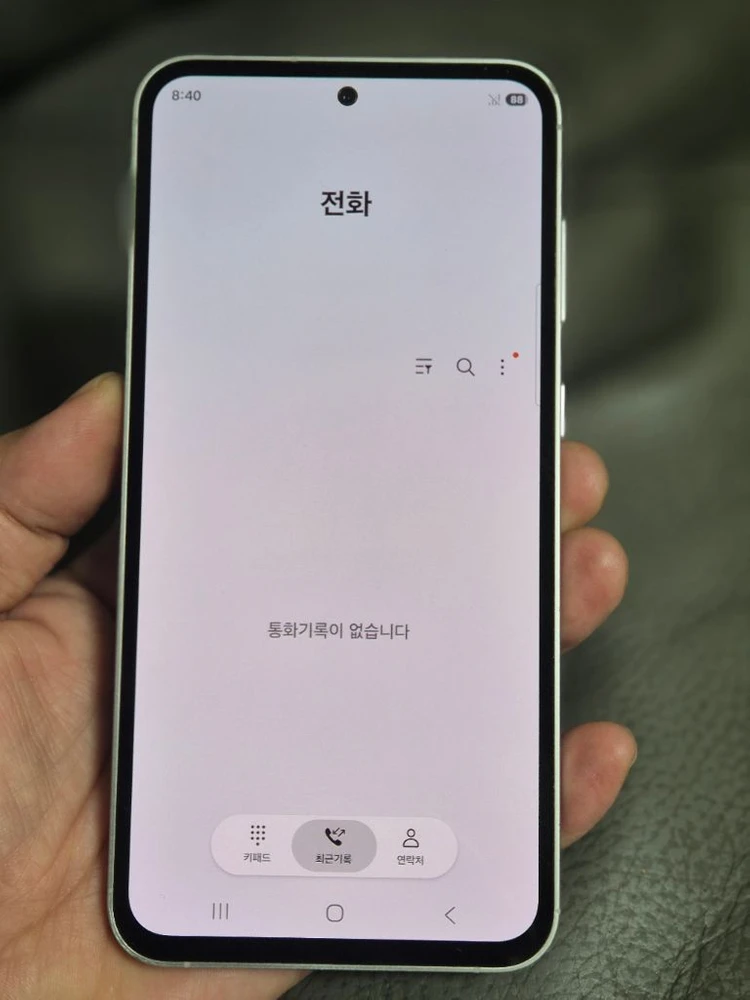 갤럭시S23FE 256G 이미지