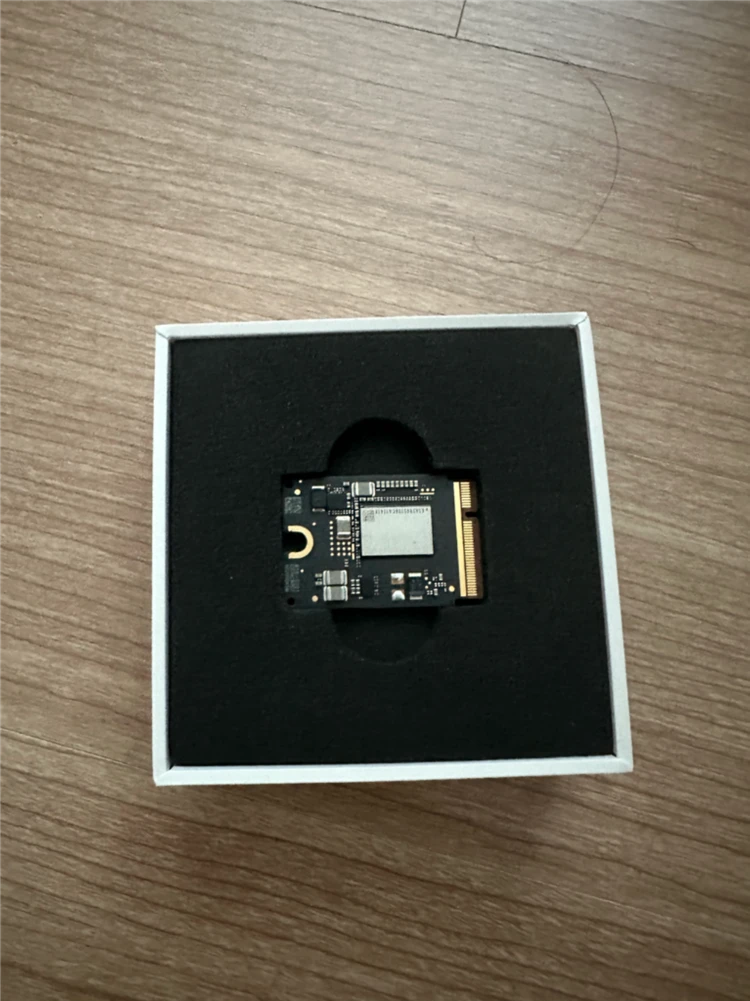 M4 맥 미니 16Gb + Sandisk 2Tb 자가교체 이미지