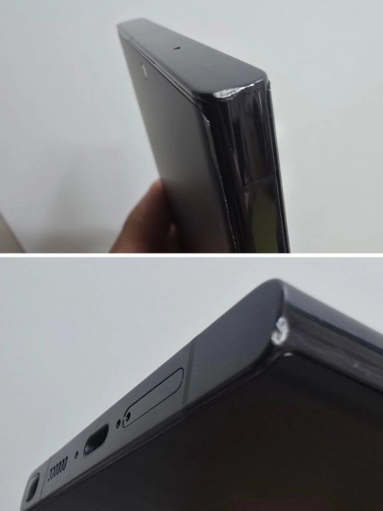 갤럭시 S23 울트라 256Gb 블랙 판매합니다 이미지
