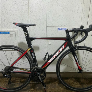 메리다 리액토 400 이미지
