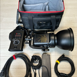 톨리포 Tolifo SK-D1200BL 조명 판매합니다 이미지
