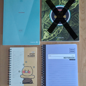 메가스터디 인강 교재 화학1 고1,2를 위한 베테랑의 개념완성+덤 노트 이미지