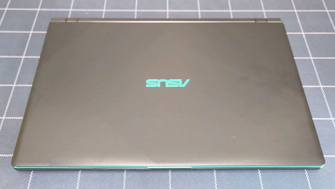 ASUS X560UD i7-8세대 A급 고사양 게이밍 노트북 이미지