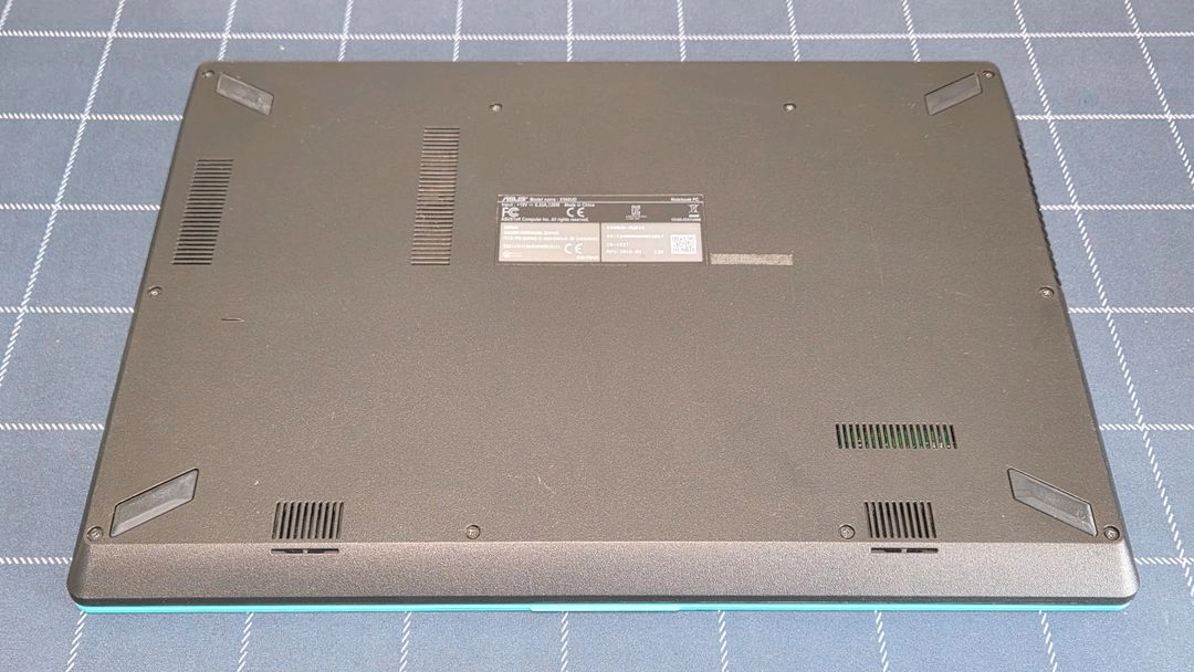 ASUS X560UD i7-8세대 A급 고사양 게이밍 노트북 이미지