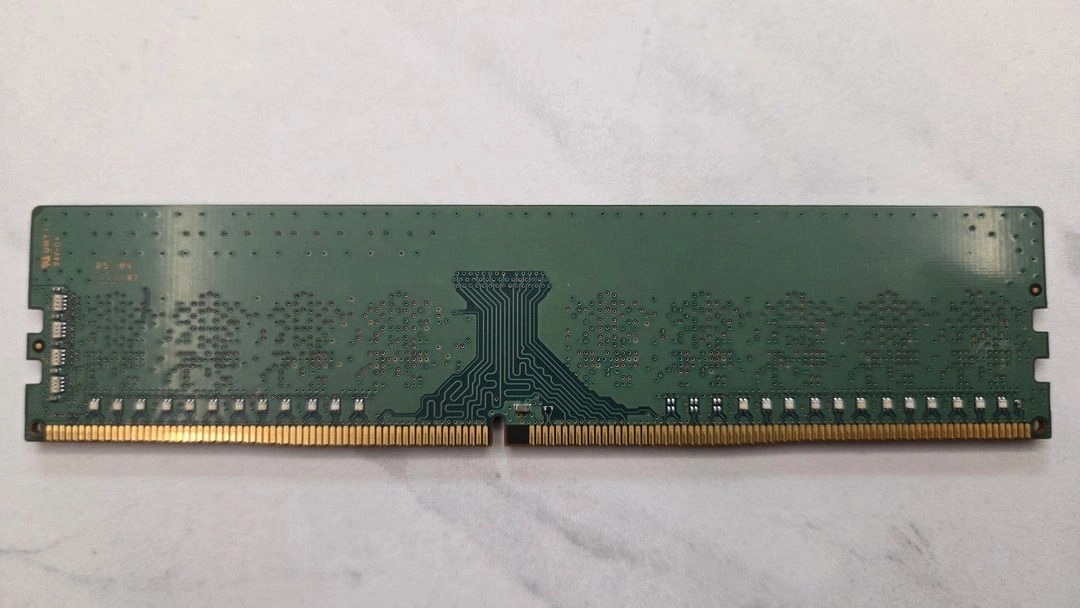 삼성 4GB DDR4-2400T/2133P 이미지