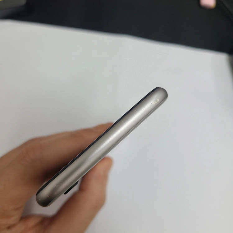 아이폰6 64GB 스그 배터리100% 기능정상 카메라정상 213987 이미지