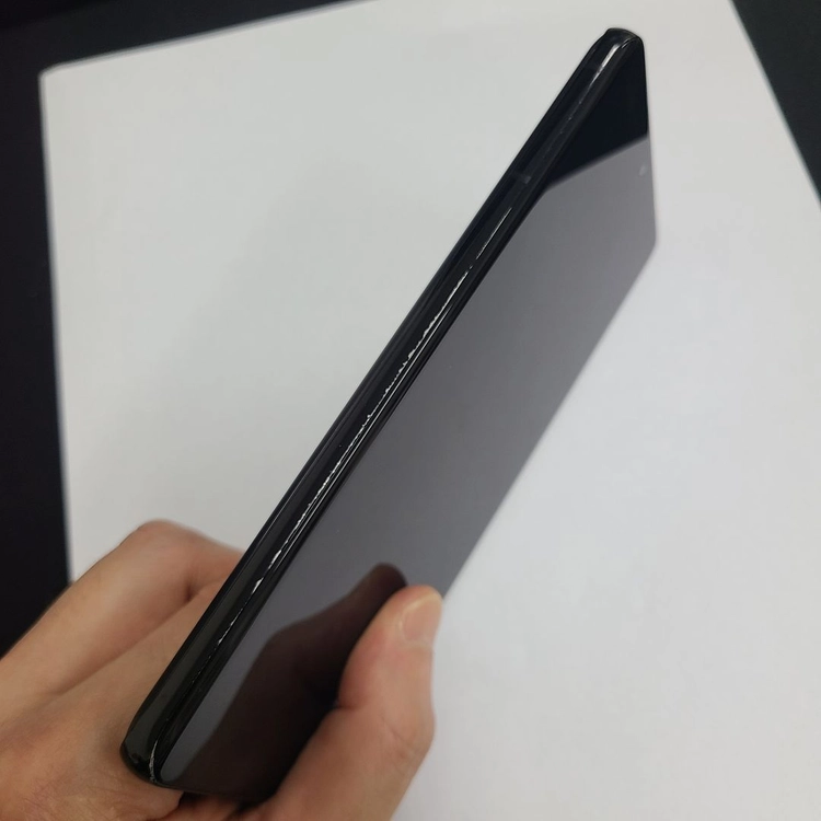 갤럭시S21울트라 256GB 블랙 SK 기능정상 중고폰 215255 이미지