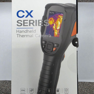 Raythink CX Series CX200+ 열화상 카메라(미개봉) 48만원 이미지