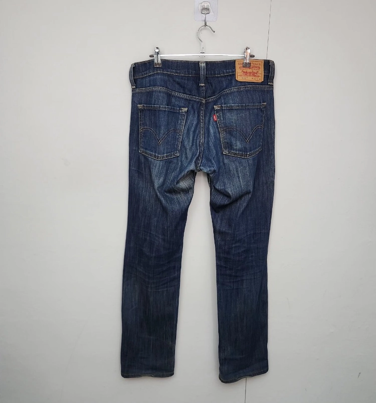 [LEVI'S 리바이스] 32인치 511청바지 데님팬츠 이미지