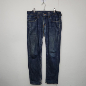[LEVI'S 리바이스] 32인치 511청바지 데님팬츠 이미지