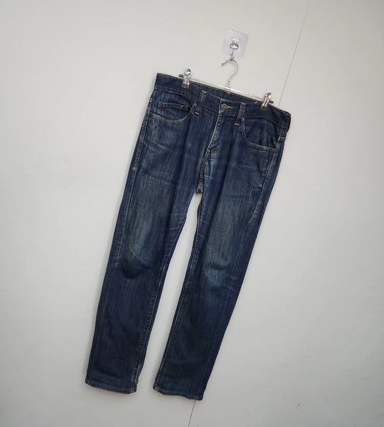 [LEVI'S 리바이스] 32인치 511청바지 데님팬츠 이미지