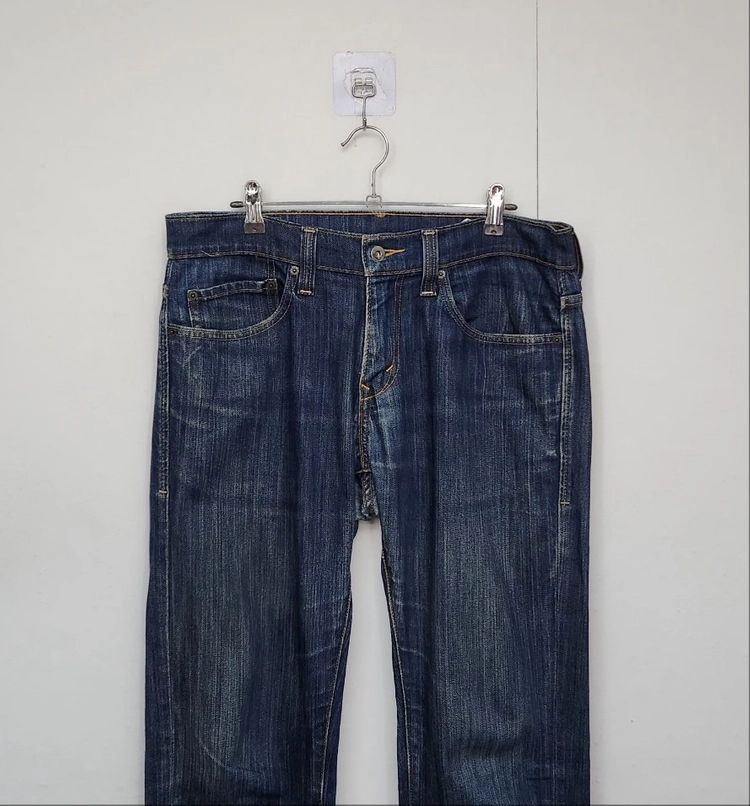 [LEVI'S 리바이스] 32인치 511청바지 데님팬츠 이미지