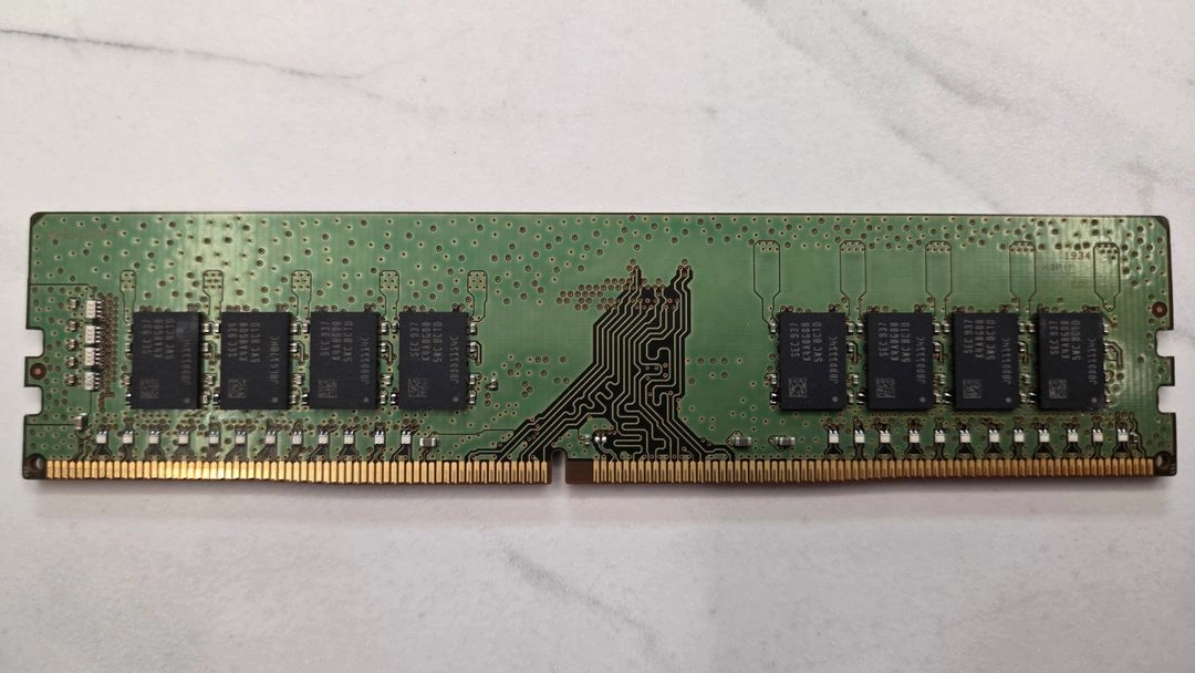 삼성 데스크탑 DDR4 16GB PC4-2666V 메모리 (수량 1개) 이미지