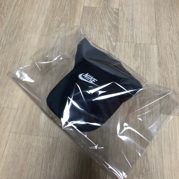 (OS) 나이키 NIKE 헤리티지86 퓨추라 워시드 볼캡 모자 네이비 이미지