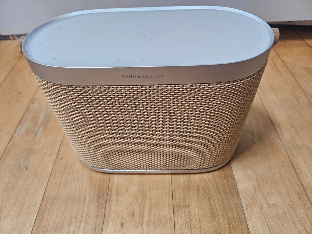 b&o 뱅앤올룹슨 베오사운드 a5 이미지
