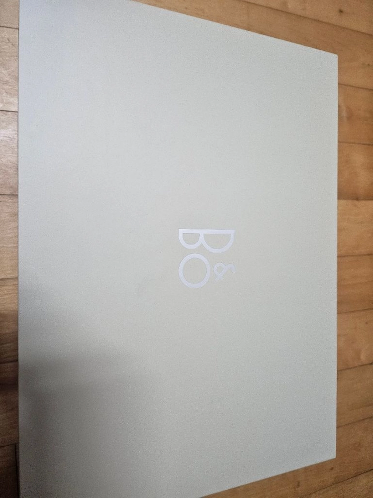 b&o 뱅앤올룹슨 베오사운드 a5 이미지